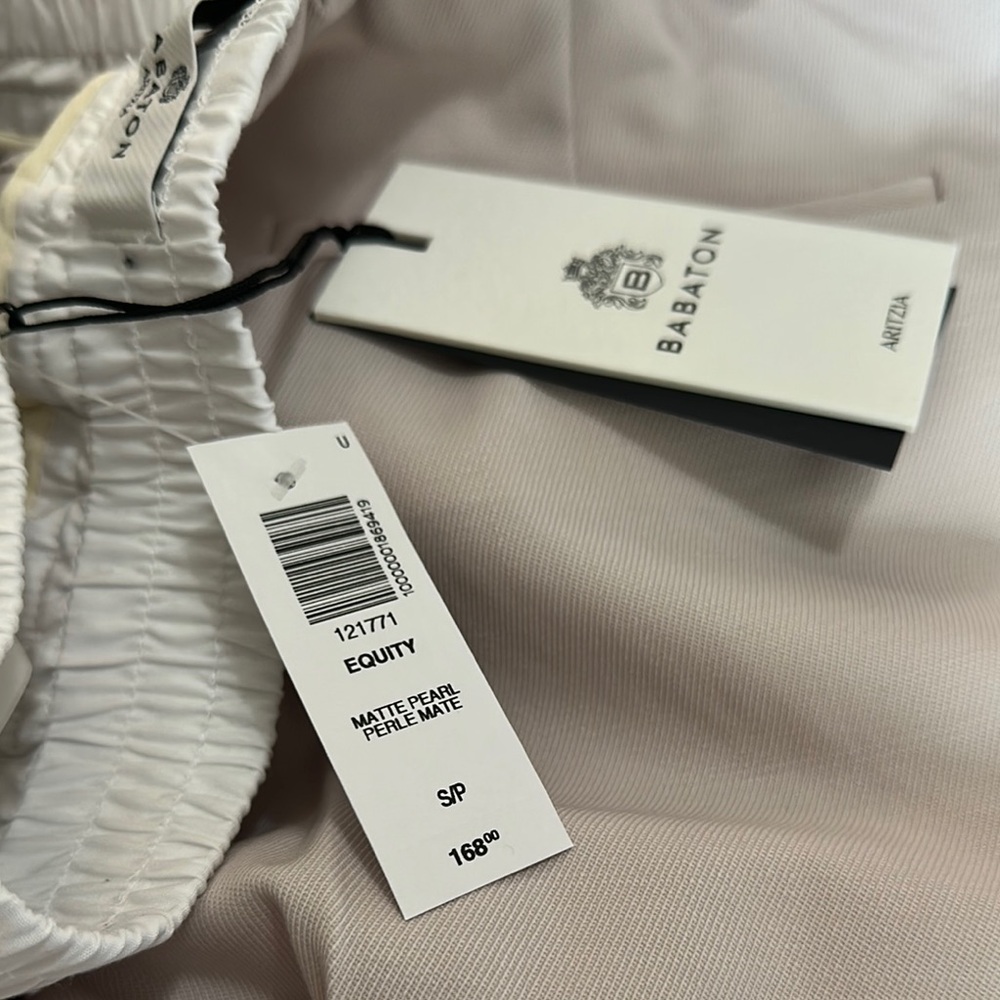 Babaton
Equity Pant - Picture 6 of 6